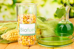 Dowsdale biofuel availability