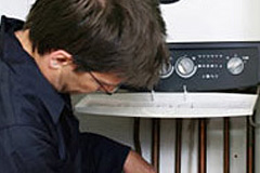 boiler replacement Dowsdale