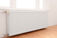 Dowsdale heating installation